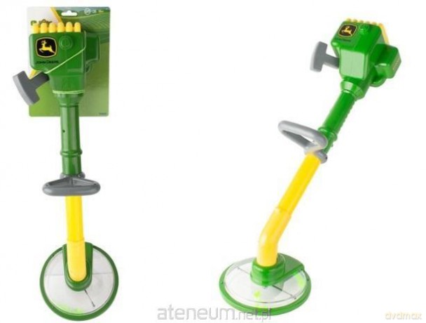 John Deere Kosiarka ogrodowa