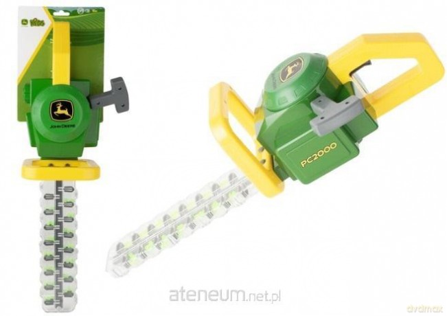 John Deere Nożyce do żywopłotu