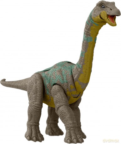 Jurassic World Niebezpieczny dinozaur HTK58 [FIGURKA]