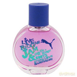 Puma Jam Woman Woda Toaletowa 40ml Spray [PERFUMY]