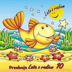 Przeboje Lata Z Radiem 10 [CD]