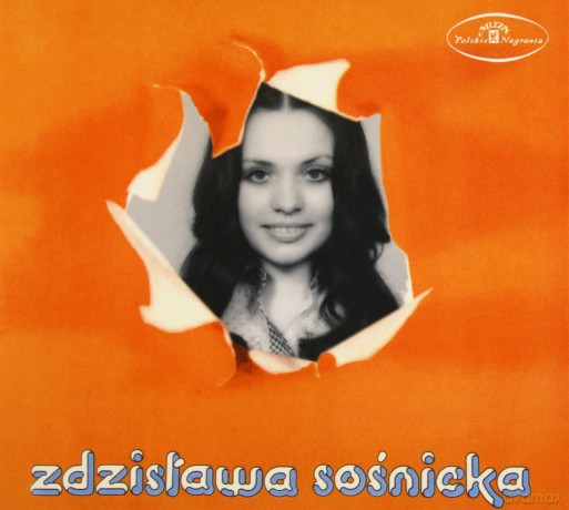Zdzisława Sośnicka: Taki dzień się zdarza raz (digipack) [CD]