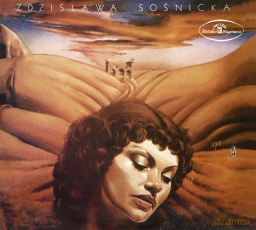 Zdzisława Sośnicka: Odcienie Samotności [2CD]