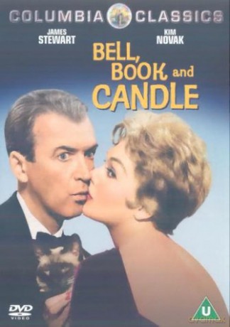 Czarna magia na Manhattanie [DVD]
