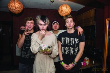 5 Seconds Of Summer: She Looks So Perfect [CD]