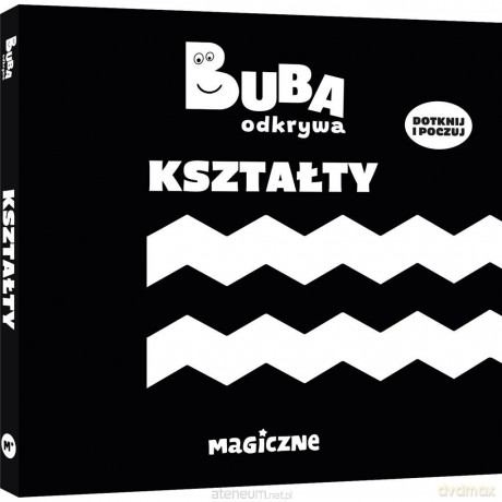 Kształty [KSIĄŻKA]