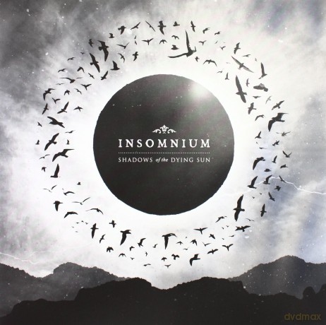 Insomnium: Shadows Of The Dying Sun [WINYL]