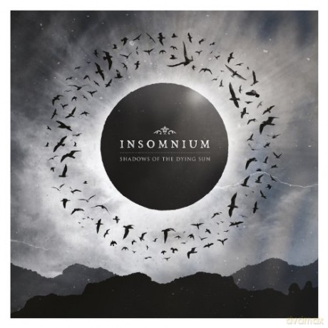 Insomnium: Shadows Of The Dying Sun Limited [CD]