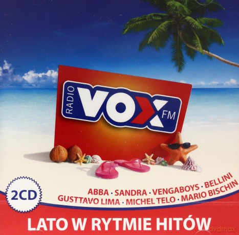 Vox Music TV [2CD]