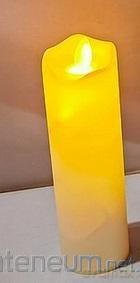 Lampka LED 17cm