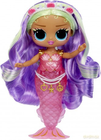LOL Surprise Tweens Mermaid Doll - Cleo Cove