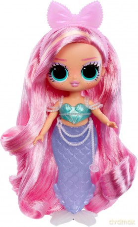 LOL Surprise Tweens Mermaid Doll - Lola Waves