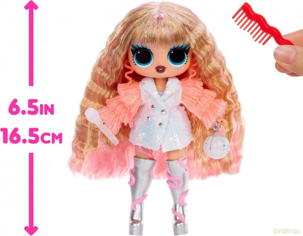 LOL Surprise Tweens Neon Pop Stars - Thea Stars