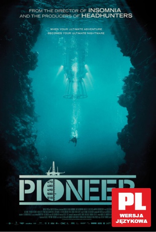 Pioneer [DVD]