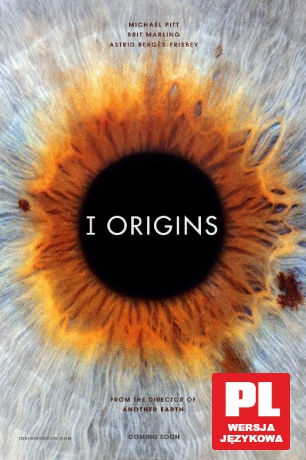 I Origins [DVD]