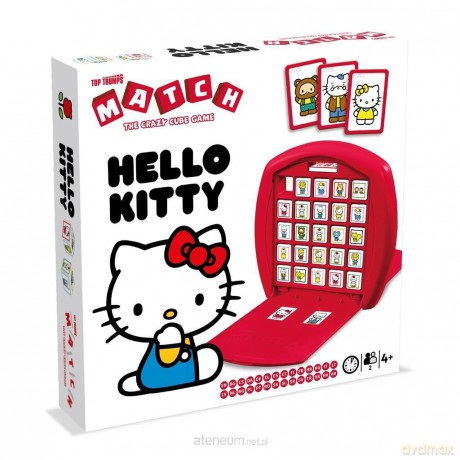 Match Hello Kitty [GRA]