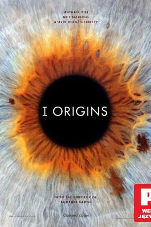 I Origins [Blu-Ray]