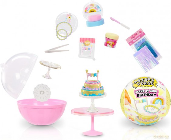 MGA's Miniverse Celebration