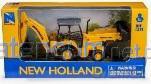 Mini New Holland B110C
