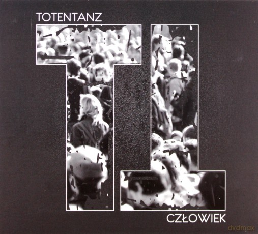 Totentanz: Człowiek [CD]