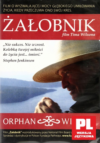 Żałobnik (reż. Tim Wilson) [DVD]