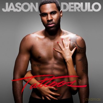 Jason Derulo: Tatoos (Deluxe Edition) [CD]