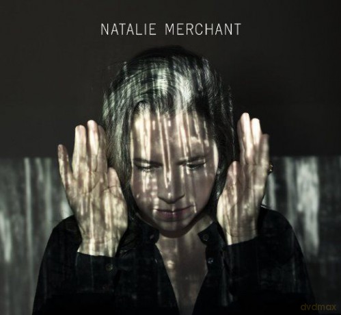 Natalie Merchant: Natalie Merchant [CD]