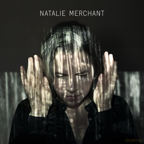 Natalie Merchant: Natalie Merchant [CD]
