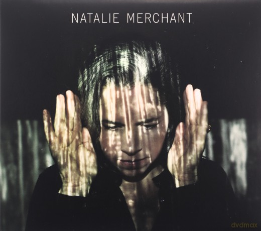 Natalie Merchant: Natalie Merchant [CD]