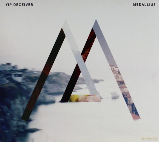 Yip Deceiver: Medallius [CD]