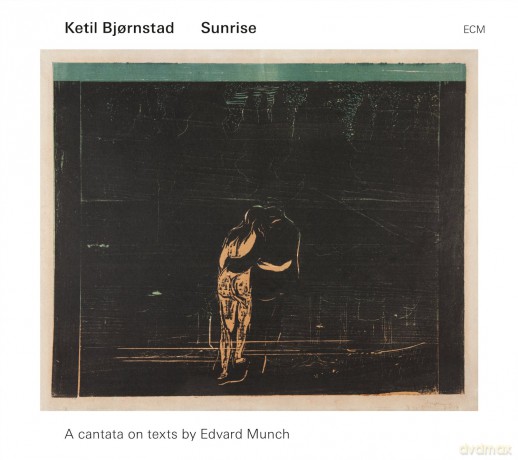 Ketil Bjornstad: Sunrise [CD]