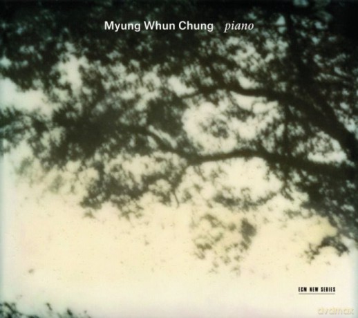 Myung-Whun Chung: Piano [CD]