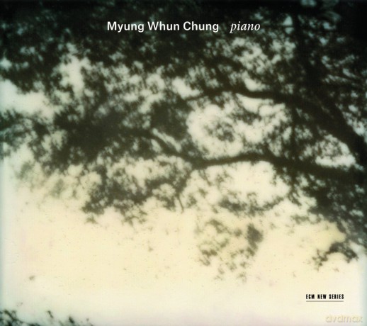 Myung-Whun Chung: Piano [CD]