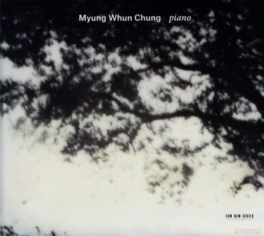 Myung-Whun Chung: Piano [CD]