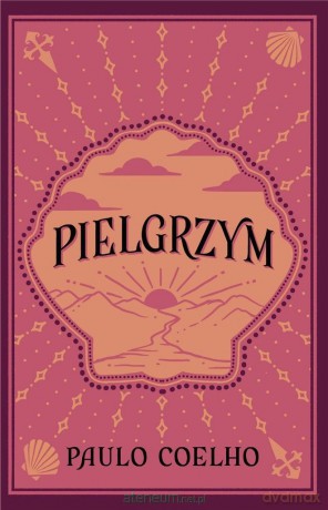 Pielgrzym - Paulo Coelho [KSIĄŻKA]
