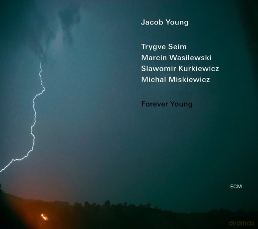 Jacob Young: Forever Young [CD]