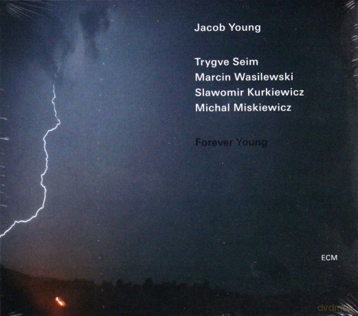 Jacob Young: Forever Young [CD]