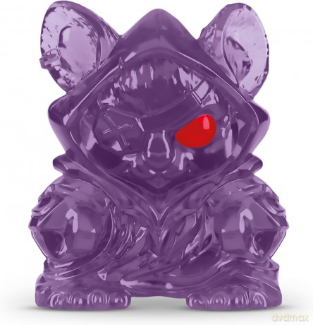 Pojazd ze stworkiem Cień Eldrador [FIGURKA]