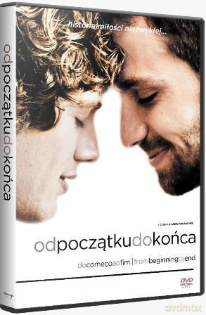 Od Początku Do Końca [DVD]