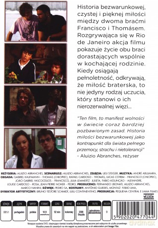 Od Początku Do Końca [DVD]