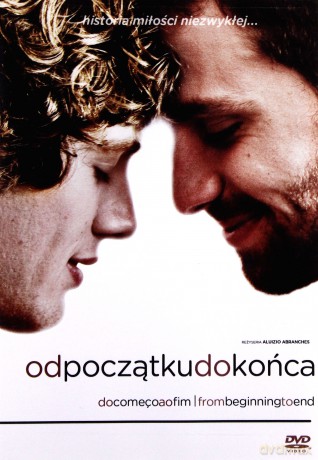 Od Początku Do Końca [DVD]