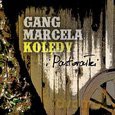 Gang Marcela: Kolędy I Pastorałki [CD]