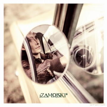 jZamojski: Sześć [CD]