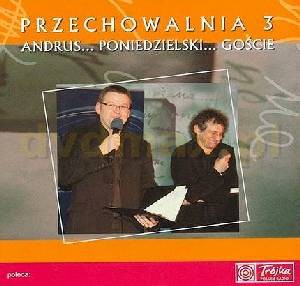 Przechowalnia Vol. 3 [CD]