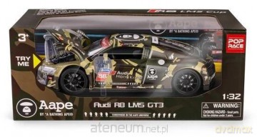 RMZ HOBBY 1:32 Audi R8 LMS 2015 #88 camouflage