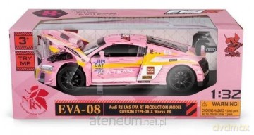 RMZ HOBBY 1:32 Audi R8 LMS EVA RT Type-08