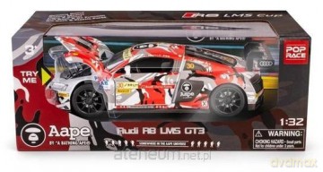 RMZ HOBBY 1:32 Audi R8 LMS GT3 FIA GT #30