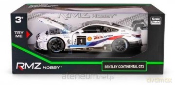 RMZ HOBBY 1:32 BMW M8 GTE 2018 #1