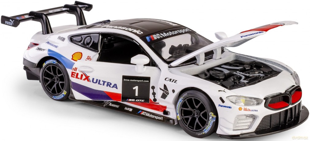 RMZ HOBBY 1:32 BMW M8 GTE 2018 #1
