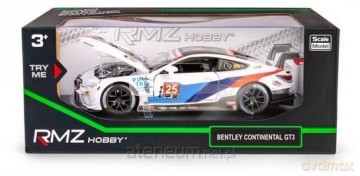 RMZ HOBBY 1:32 BMW M8 GTE 2018 #25